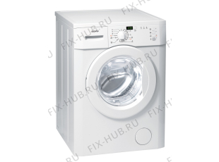 Стиральная машина Gorenje WA60149 (286449, PS0A3/140) - Фото